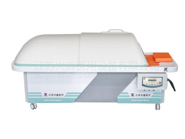 自動中藥熏蒸治療器