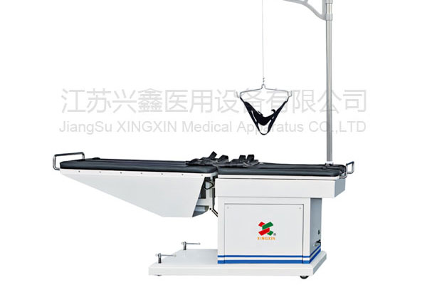 專業(yè)牽引床、熏蒸艙廠家提醒頸椎的報(bào)警信號(hào)
