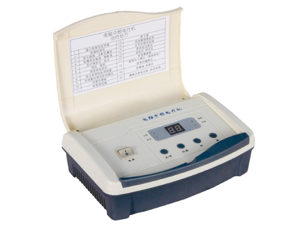 MTZ-M 電腦中頻電療機