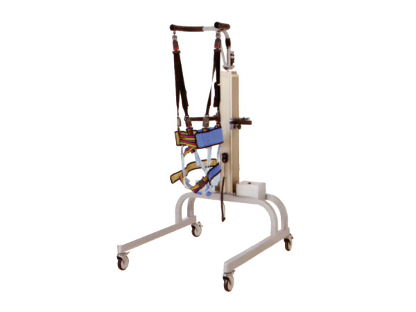 減重步態(tài)訓(xùn)練器(電動)