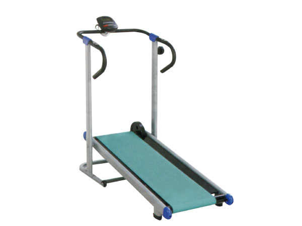 活動(dòng)平板（磁控阻力）