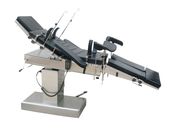 電動(dòng)手術(shù)臺(tái)