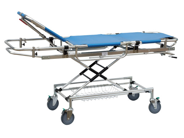 手搖式搶救車(chē)