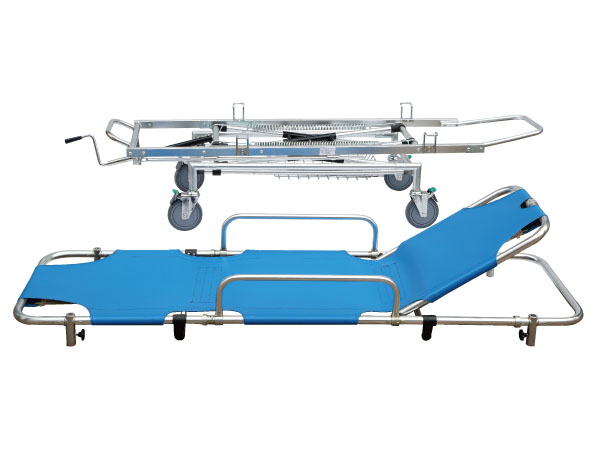 手搖式搶救車(chē)